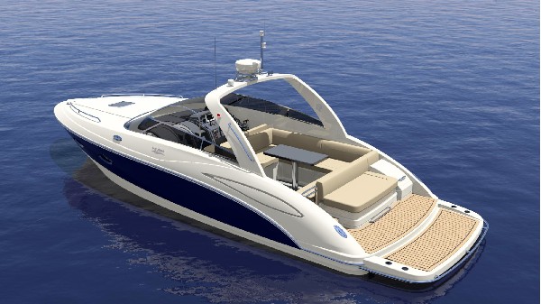 Bayview 28