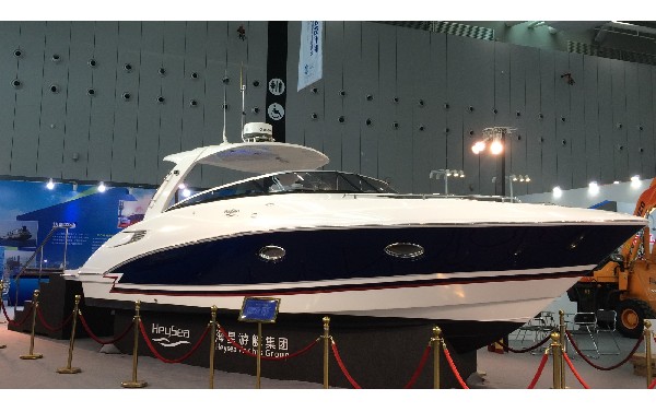 Bayview 28